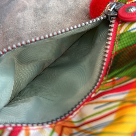 NWOT Kipling Small Crossbody Bag Abstract Print - Picture 2 of 13